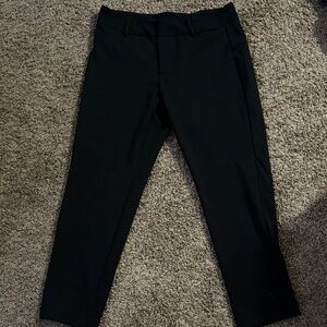 Michael Kors Women’s Black Dress Pants